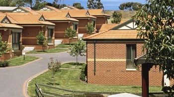 Apartments @ Mt Waverley - Tourism Brisbane 13