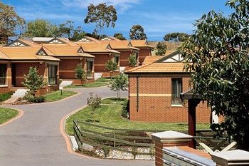 Apartments @ Mt Waverley - Tourism Brisbane 20