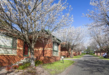 Apartments @ Mt Waverley - Tourism Brisbane 21