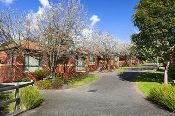 Apartments @ Mt Waverley - Tourism Brisbane 22