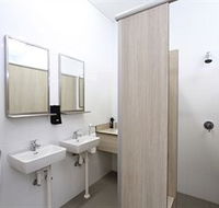 Neutral Bay Lodge - Tourism Brisbane