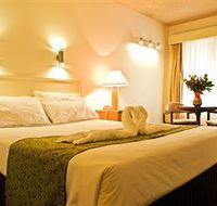 Lamplighter Motel - Brisbane Tourism
