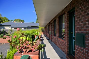 Lamplighter Motel - Brisbane Tourism 2