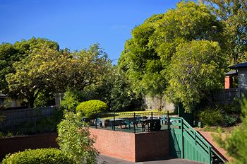 Lamplighter Motel - Brisbane Tourism 5