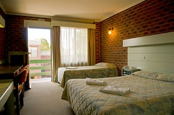 Lamplighter Motel - Brisbane Tourism 7