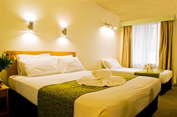 Lamplighter Motel - Brisbane Tourism 9
