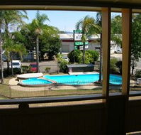 Bucketts Way Motel and Restaurant - Tourism Brisbane