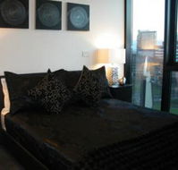 Docklands Executive Apartments - Tourism Brisbane