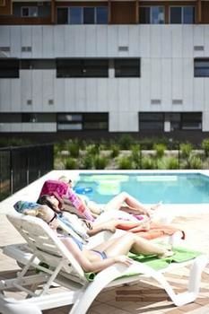 Western Sydney University Village- Parramatta Campus - Tourism Brisbane 27