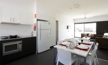 Western Sydney University Village- Parramatta Campus - Tourism Brisbane 28