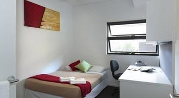 Western Sydney University Village- Parramatta Campus - Tourism Brisbane 33