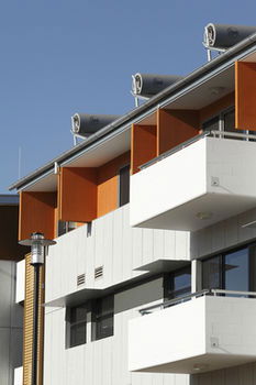 Western Sydney University Village- Parramatta Campus - Tourism Brisbane 47