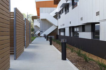 Western Sydney University Village- Parramatta Campus - Tourism Brisbane 51