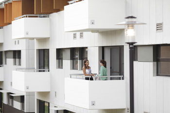 Western Sydney University Village- Parramatta Campus - Tourism Brisbane 62