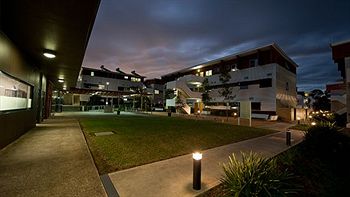 Western Sydney University Village- Parramatta Campus - Tourism Brisbane 6
