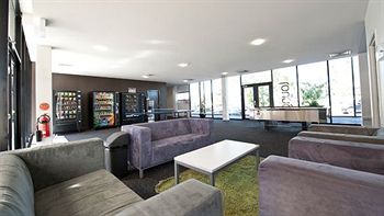 Western Sydney University Village- Parramatta Campus - Tourism Brisbane 11