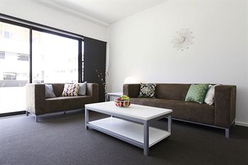 Western Sydney University Village- Parramatta Campus - Tourism Brisbane 20