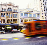 United Backpackers Melbourne - Tourism Brisbane
