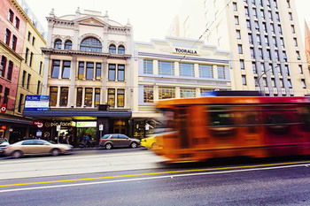 United Backpackers Melbourne - Brisbane 4u 0