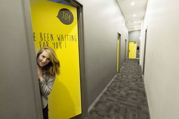 United Backpackers Melbourne - Brisbane 4u 2