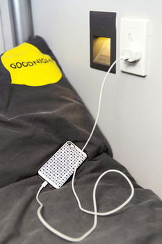 United Backpackers Melbourne - Brisbane 4u 6