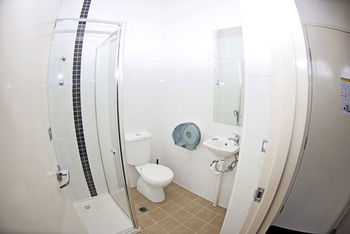 United Backpackers Melbourne - Brisbane 4u 8