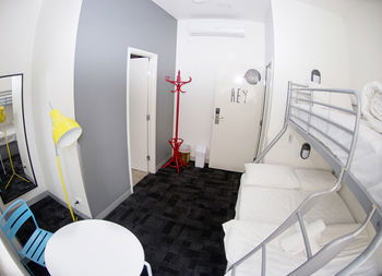 United Backpackers Melbourne - Brisbane 4u 12