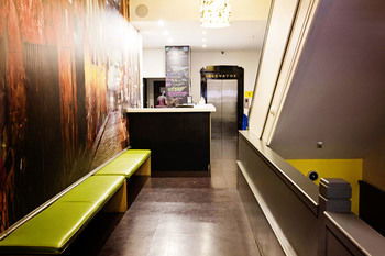 United Backpackers Melbourne - Brisbane 4u 14