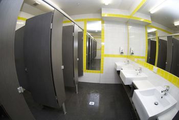 United Backpackers Melbourne - Brisbane 4u 21