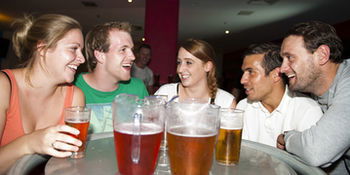 Urban Central Accommodation - Hostel - Tourism Brisbane 5