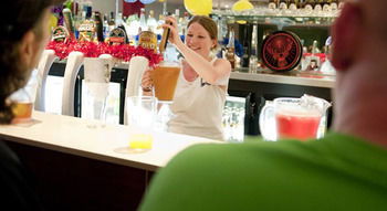 Urban Central Accommodation - Hostel - Tourism Brisbane 16