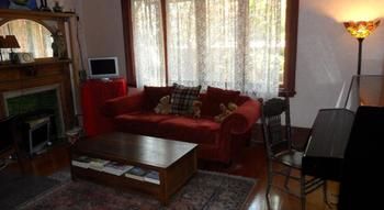 Burwood Bed And Breakfast - Tourism Brisbane 17