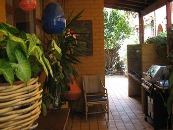Burwood Bed And Breakfast - Tourism Brisbane 0