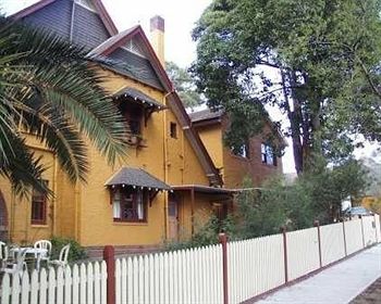 Burwood Bed And Breakfast - Tourism Brisbane 1