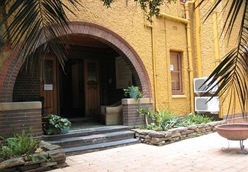 Burwood Bed And Breakfast - Tourism Brisbane 2
