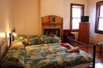 Burwood Bed And Breakfast - Tourism Brisbane 6