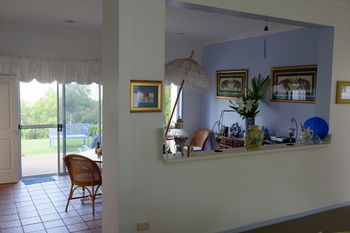 Ninderry Manor Luxury Retreat - Tourism Brisbane 1