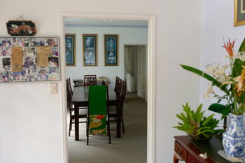 Ninderry Manor Luxury Retreat - Tourism Brisbane 2