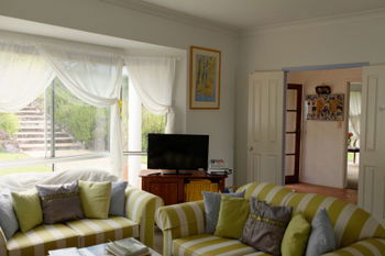 Ninderry Manor Luxury Retreat - Tourism Brisbane 3