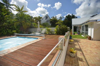 Ninderry Manor Luxury Retreat - Tourism Brisbane 4