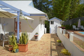 Ninderry Manor Luxury Retreat - Tourism Brisbane 5