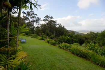 Ninderry Manor Luxury Retreat - Tourism Brisbane 6