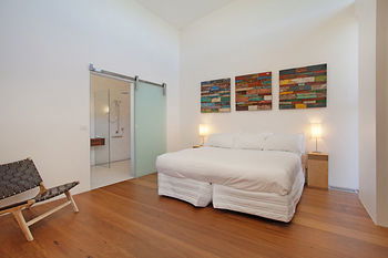 The Longhouse - Brisbane Tourism 1