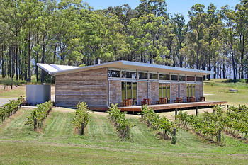 The Longhouse - Brisbane Tourism 4