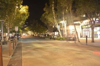 Saks On Hastings - Brisbane 4u 26