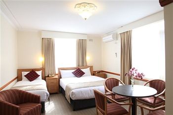 The 3 Explorers Motel - Brisbane 4u 7