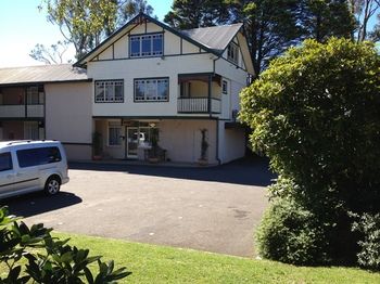 The 3 Explorers Motel - Brisbane 4u 10