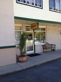 The 3 Explorers Motel - Brisbane 4u 11