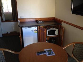 The 3 Explorers Motel - Brisbane 4u 13
