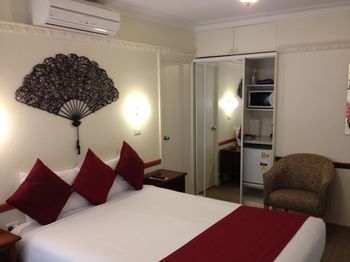 The 3 Explorers Motel - Brisbane 4u 14